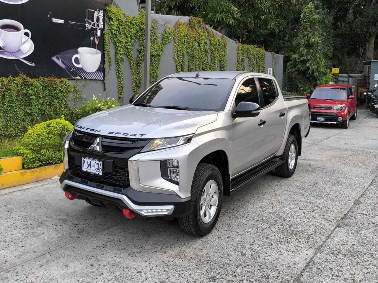 Auto de alquiler